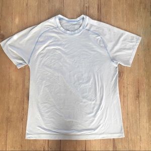 Lululemon Metal Vent Tech Shirt